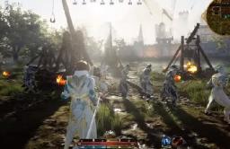 Ashes of Creation Gold: Complete Hungry for More Quest Walkthrough