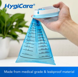 Discover the Convenience of Emesis Bags for Travel