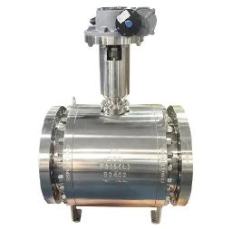 Enhancing Efficiency and Reliability with Underground Ball Valves