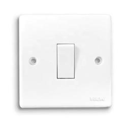 Are PP Electric Switches Durable?