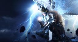 MMOexp:Born from Frost-Heart of Legend of YMIR