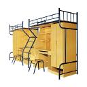Smart Seating Solutions for Modern Educational and Corporate Space