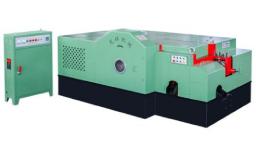 Cold Heading Machine Manufacturer Selection Guide