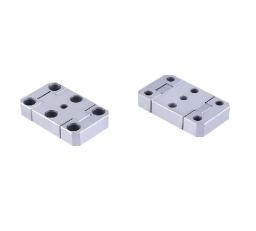 Why Global Buyers Choose Precision Positioning Block in China