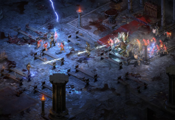 D2R Items Tips to Make Your First Playthrough Easier