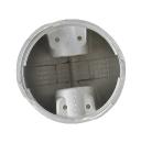   How Are Outboard Motor Pistons Manufactured