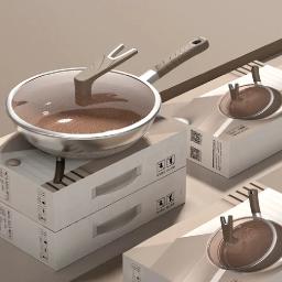 What Types of Uncoated Cookware Are Available