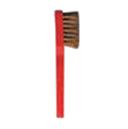 How Does Brass Compare to Steel Wire Brushes