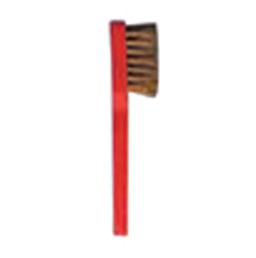 How Does Brass Compare to Steel Wire Brushes