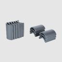 How Do Magnetic Tiles Improve Wheelchair Safety