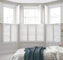 Why Choose Plantation Shutters Over Curtains?