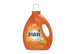 What Makes Concentrated Laundry Detergent More Efficient?