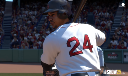MMOexp MLB 25: Ideal for pitchers who want to focus on accuracy