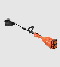 Achieve Professional Results with Eco-Friendly Lithium Brush Cutters