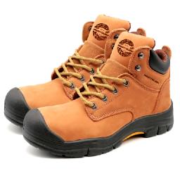 How 3D Printing Revolutionizes Safety Shoe Manufacturing