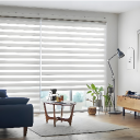 Why Zebra Window Blind Fabric Is Popular in Homes?