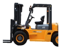 Why Choose Heavy Duty Forklift for Construction?