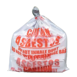 What Makes Asbestos Bags Necessary for Safety?