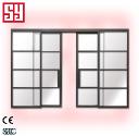 The Benefits of Customization in Steel French Doors