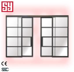 The Benefits of Customization in Steel French Doors