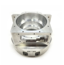 The Advantages of Using CNC Machining for Precision Parts