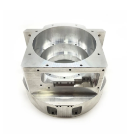 The Advantages of Using CNC Machining for Precision Parts