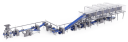 Revolutionize Your Bakery with Hengjiang&rsquo;s Croissant Forming Production Line