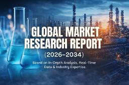 THE SILENT POWERHOUSE OF INDUSTRIAL SOLVENTS: 1-METHOXY-2-PROPANOL ACETATE MARKET INSIGHTS