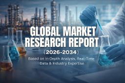 How Will the Market Grow from USD 522M to USD 1.93B