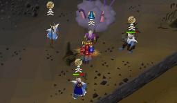 RSorder OSRS: The difficulty spike is immediate