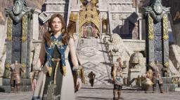 MMOexp:Legend of YMIR-A Journey Through the Norse-Fantasy Realm