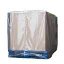 Understanding the Importance of Pallet Covers in Shipping