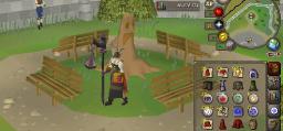 RSorder OSRS: Prayer switching under pressure