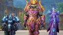 MMOexp WoW Classic 20th Anniversary: Best Races for Mage