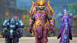 MMOexp WoW Classic 20th Anniversary: Best Races for Mage