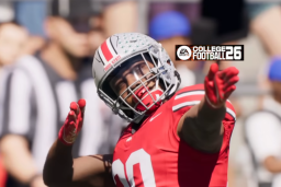 nba2king College Football 26: Ranking the Best Running Backs in Ultimate Team