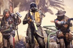 MMOexp:Movement and Evacuation Tactics in ARC Raiders