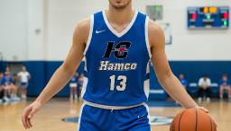 Basketball Jersey Tells Your Program Story | Hamco Sports Inc.