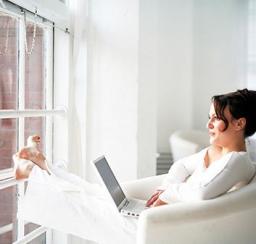 When should you have your ac system checked by professionals?