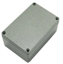 Aluminum Cases: The Best Choice for Military Equipment