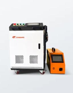 The Advantages of Using Fiber Laser in Heavy Industry