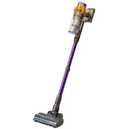 What advantages does corded vacuum cleaner have over cordless ones?