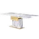 Why Marble Coffee Tables are a Must-Have for Luxury Homes