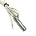 How to choose a high reliability thermistor for automotive use?