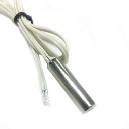 How to choose a high reliability thermistor for automotive use?