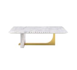 Why Marble Coffee Tables Are a Must-Have for Luxury Living