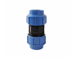 Durable PP Fitting: Ensuring Stable Pipeline Performance