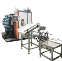Can horizontal ffs machine improve packaging efficiency?