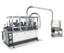 Why Choose High Speed Paper Cup Machines for Your Business