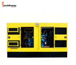 What Are the Benefits of Natural Gas Generator?